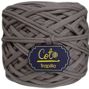 Trapillo Topo Claro Trapillo de Algodón Variedad de Colores