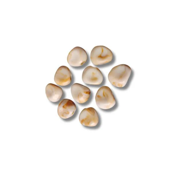 Apliques Irregulares Marmol Beige