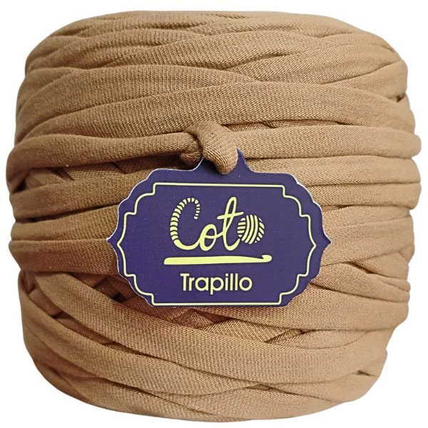 Trapillo-Camel-para-Tejer-bolsos-y-carteras-Peru