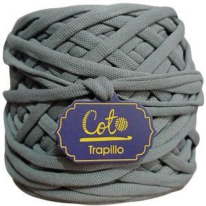 Trapillo-verde-eucalipto-para-Tejer-bolsos-y-carteras-Peru