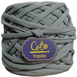 Trapillo-verde-eucalipto-para-Tejer-bolsos-y-carteras-Peru