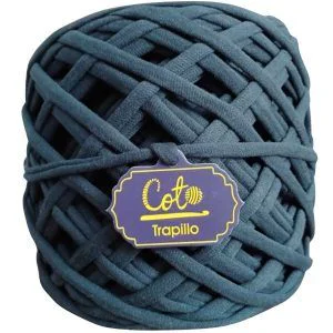 Trapillo-Azul-Pizarra-para-Tejer-bolsos-y-carteras-Peru