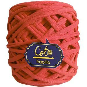 Trapillo-Coral-para-Tejer-bolsos-y-carteras-Perú