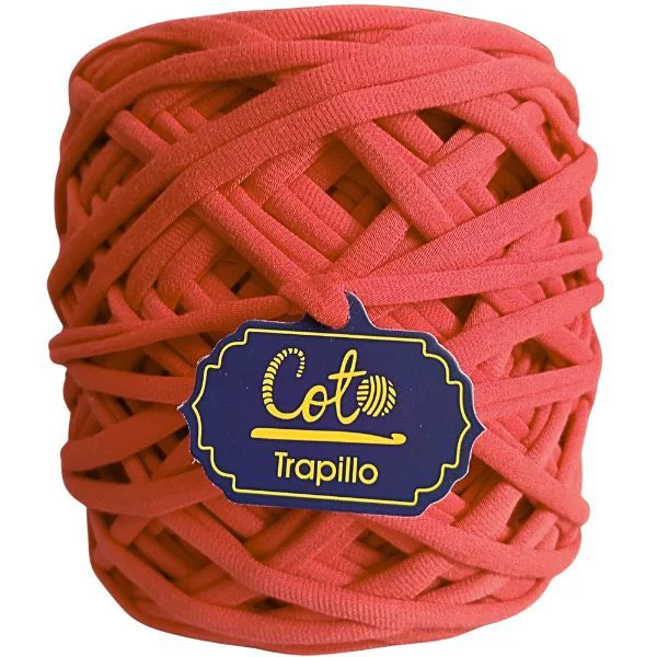 Trapillo-Coral-para-Tejer-bolsos-y-carteras-Perú