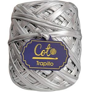 Trapillo-Metalizado-Plateado-Coto-Trapillo-Perú