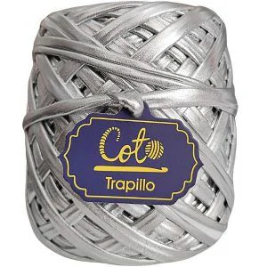 Trapillo-Metalizado-Plateado-Coto-Trapillo-Perú