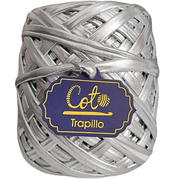 Trapillo-Metalizado-Plateado-Coto-Trapillo-Perú