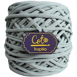 Trapillo-verde-cemento-claro2-para-Tejer-bolsos-y-carteras-Peru