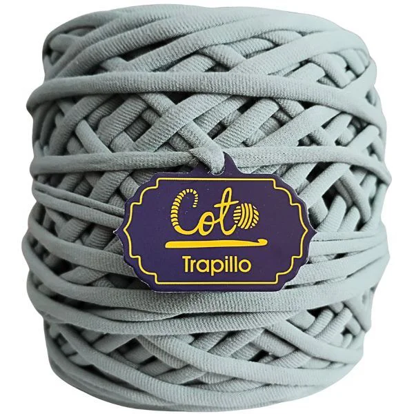 Trapillo-verde-cemento-claro2-para-Tejer-bolsos-y-carteras-Peru