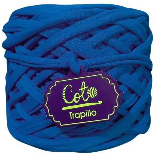 Trapillo-Celeste-Italiano-para-Tejer-bolsos-y-carteras-Peru