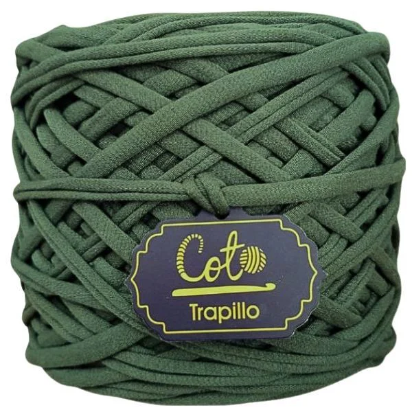 Trapillo-Verde-Mayo-para-Tejer-bolsos-y-carteras-Peru